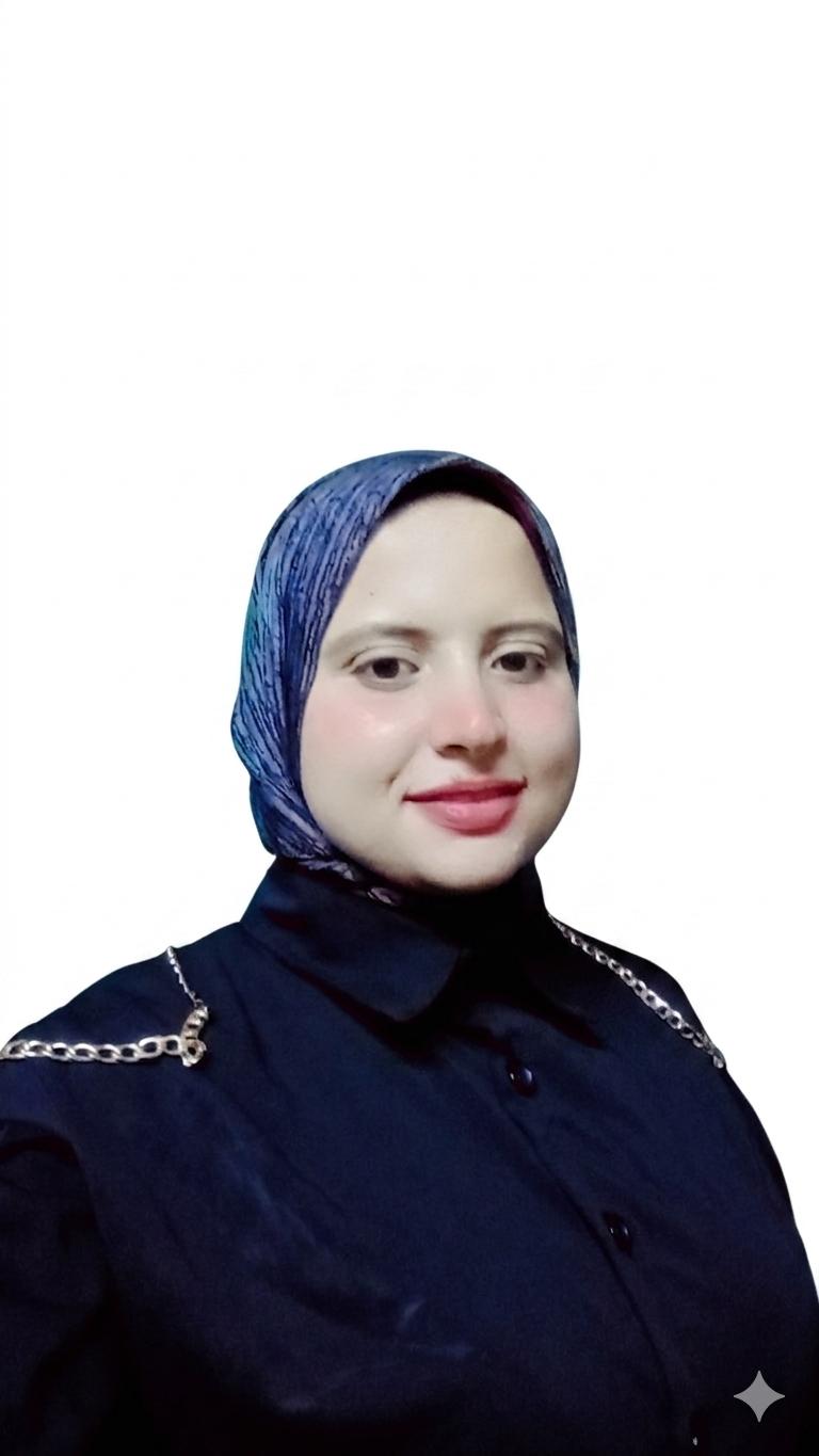 نهال يحيى الشوربجي 