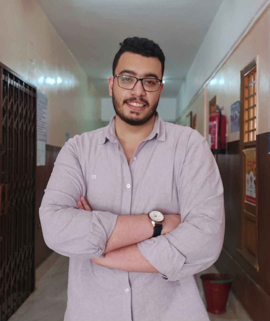 محمود أحمد السيد احمد حسن عطية 