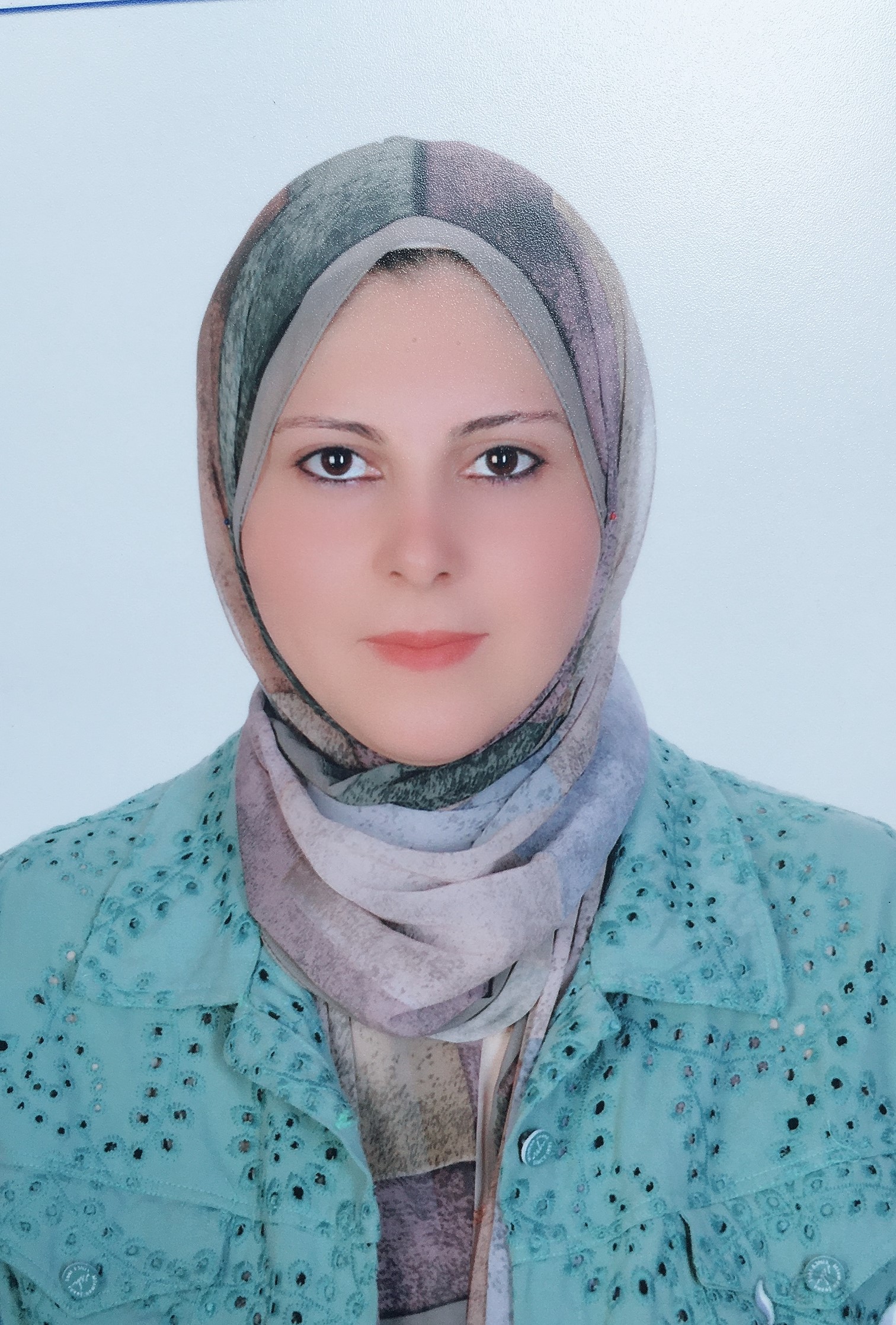 Marwa Mohamed
