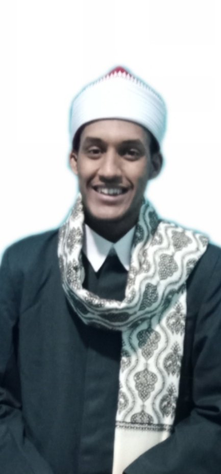 محمد حامد الوشاحى
