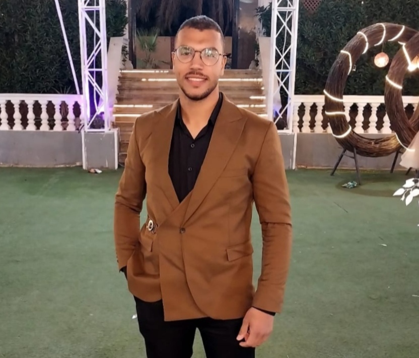 Eslam Mohammed Salah abdelhameed 