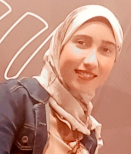 زهراء علام 