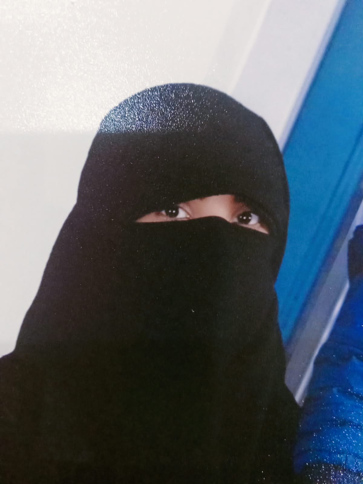 إيمان عطيه مسعود 