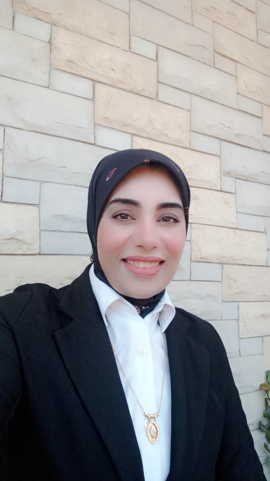 ساميه عبد الباسط محمود 