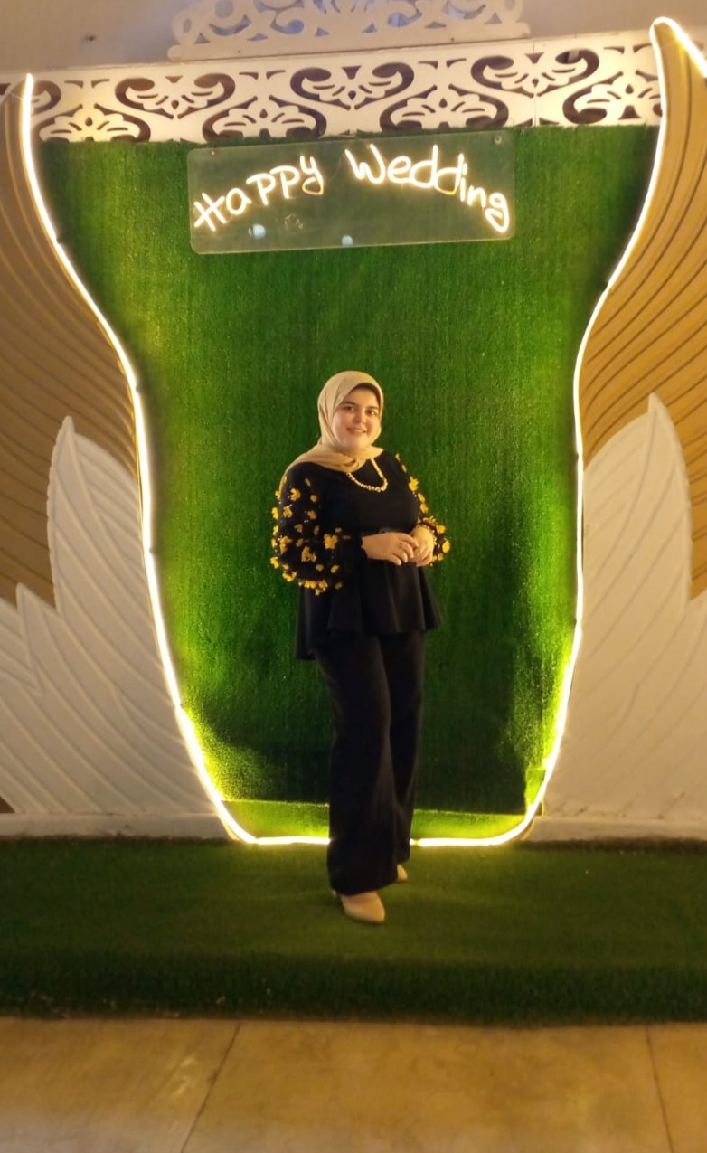 إسراء محمد 