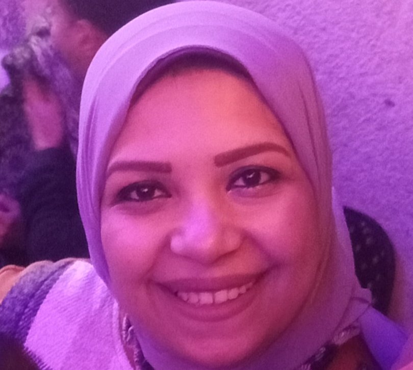 رانيا السيد محمد 