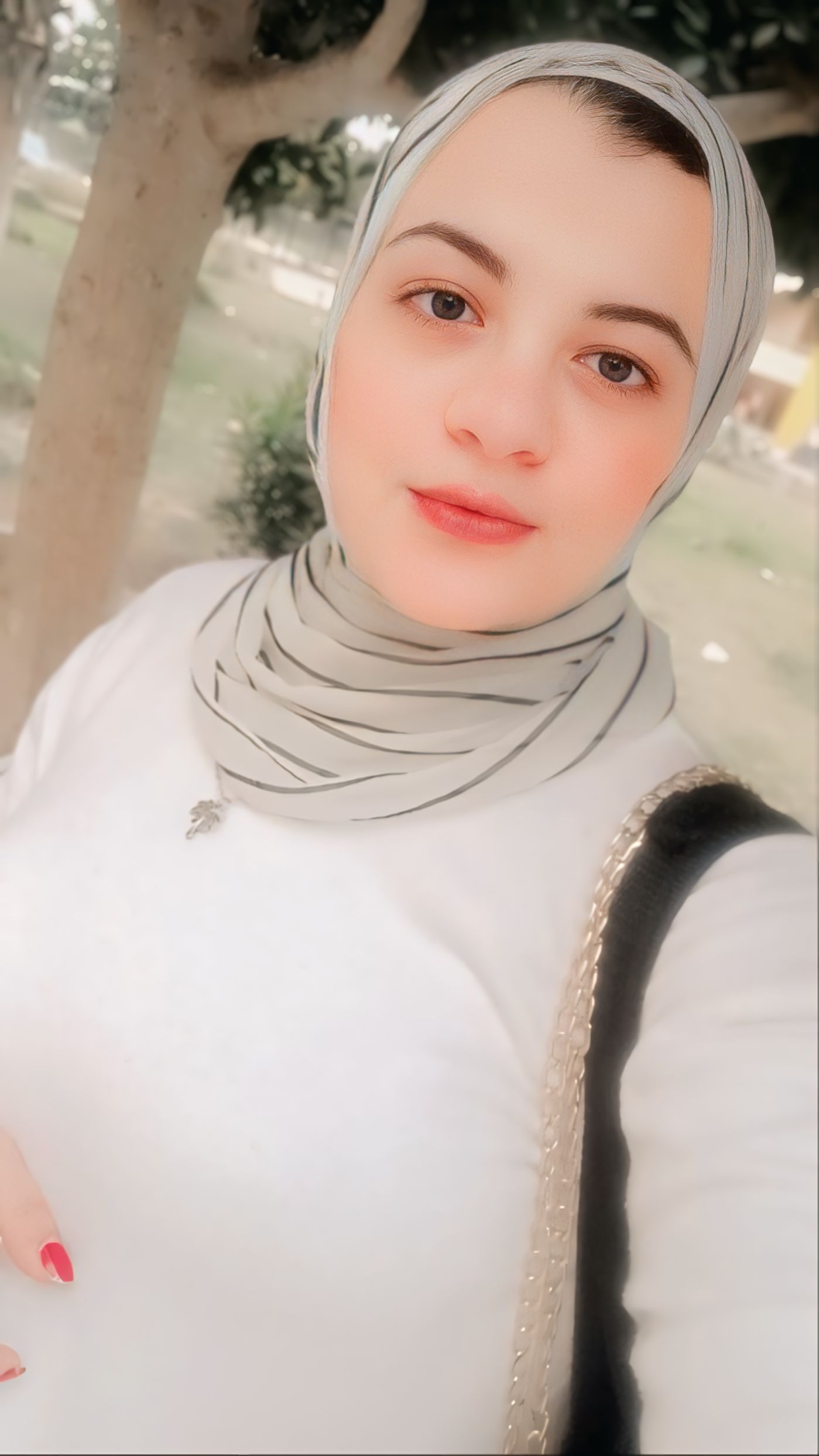 هبه عبدالعظيم محمد علي عسكر 