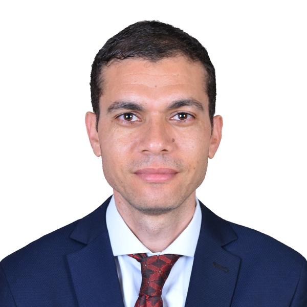 محمود يوسف محمود محمد