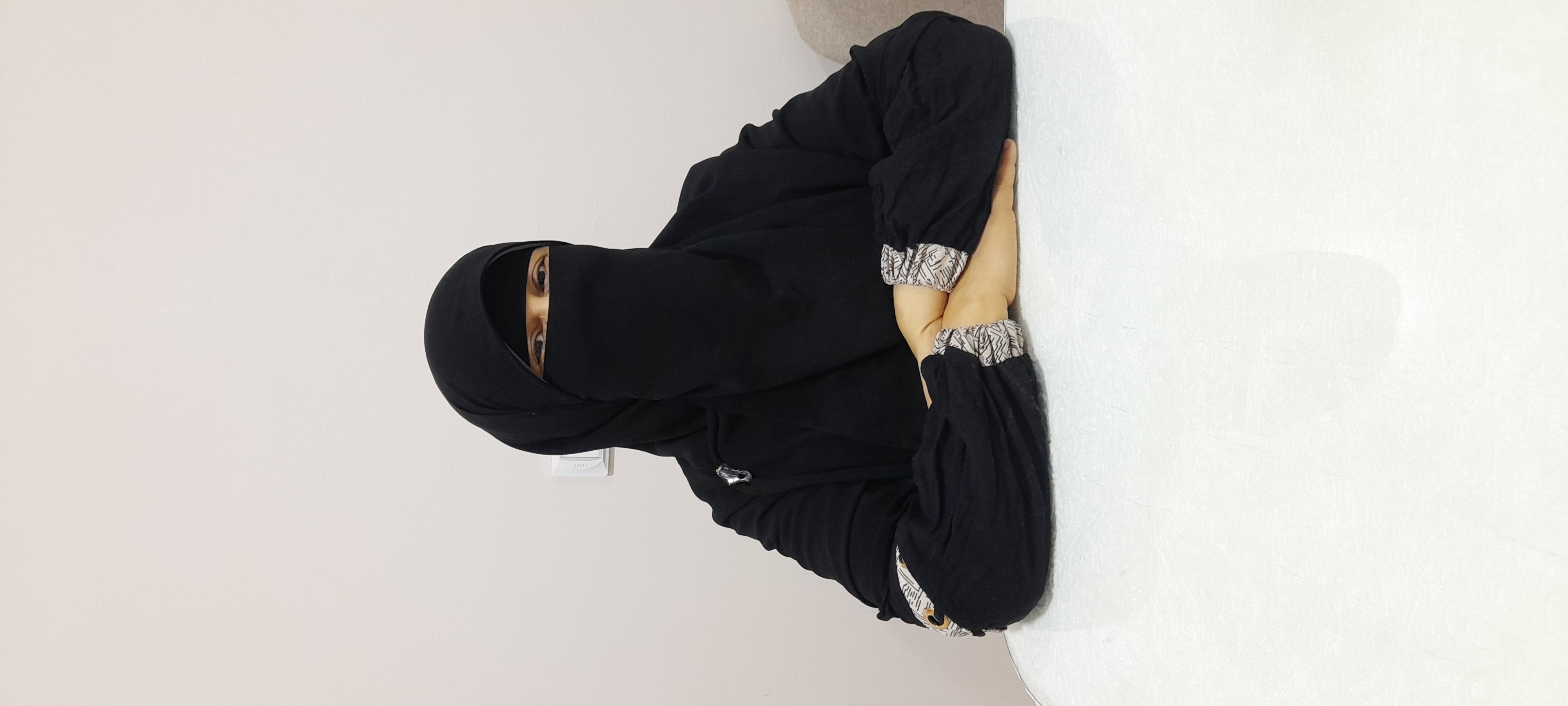 روضا صابر سيد