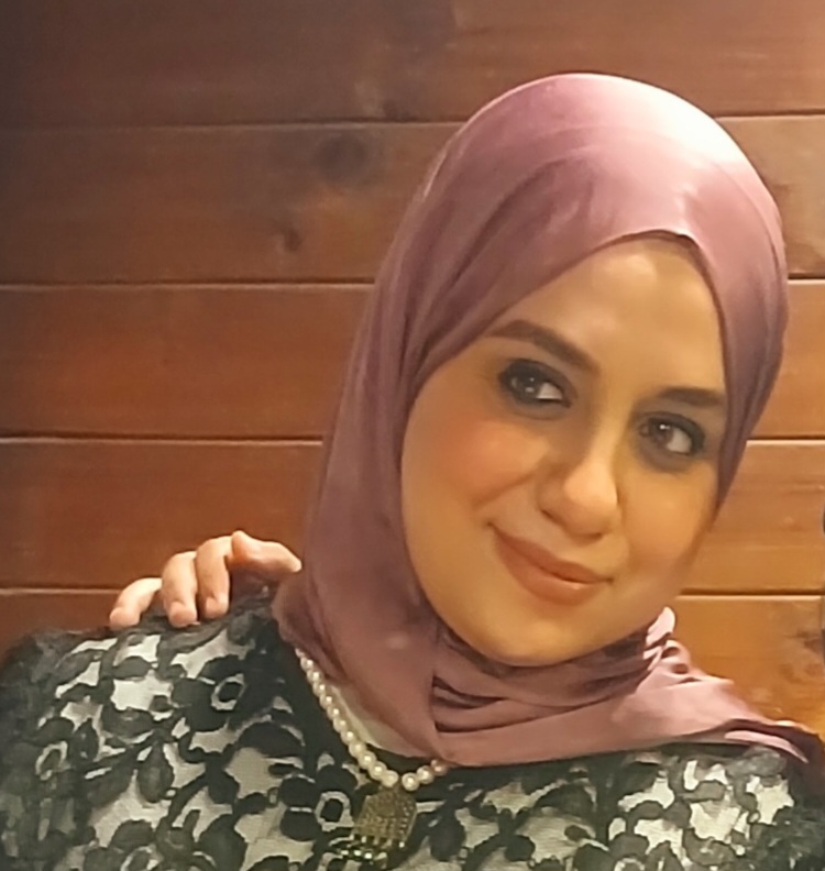 مروة السيد محمد 
